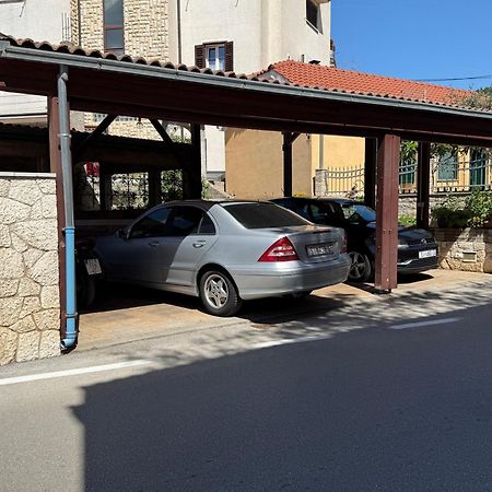 Apartment Batinica شيبينيك المظهر الخارجي الصورة