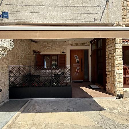 Apartment Batinica شيبينيك المظهر الخارجي الصورة