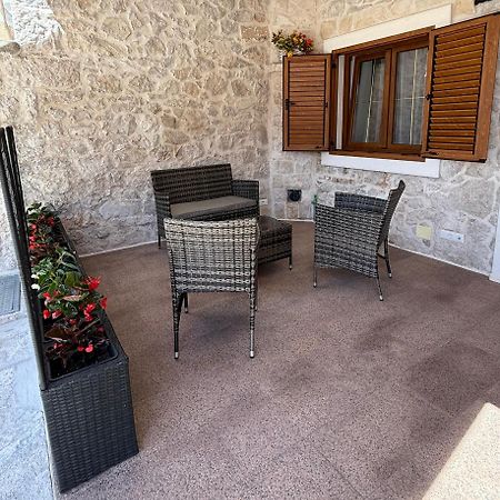 Apartment Batinica شيبينيك المظهر الخارجي الصورة