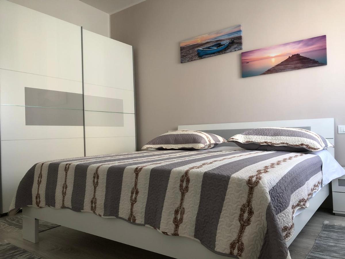 Apartment Batinica شيبينيك المظهر الخارجي الصورة