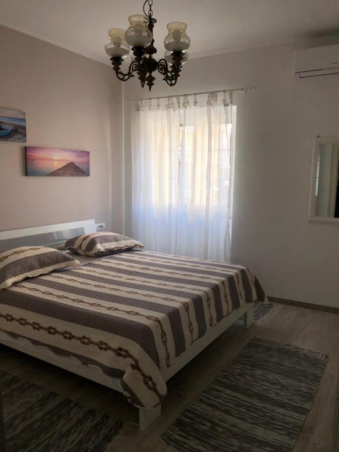 Apartment Batinica شيبينيك المظهر الخارجي الصورة