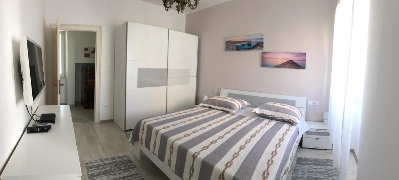 Apartment Batinica شيبينيك المظهر الخارجي الصورة
