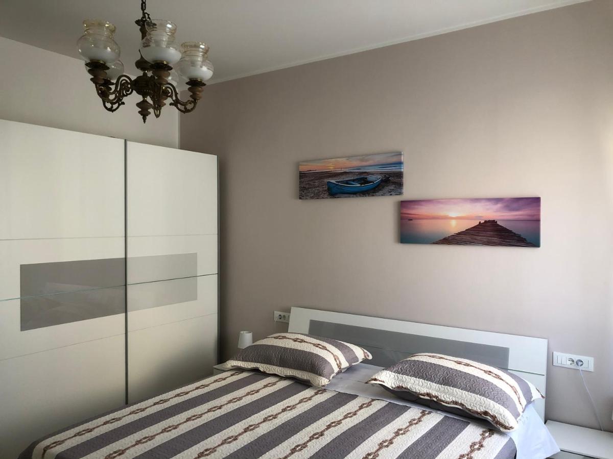 Apartment Batinica شيبينيك المظهر الخارجي الصورة