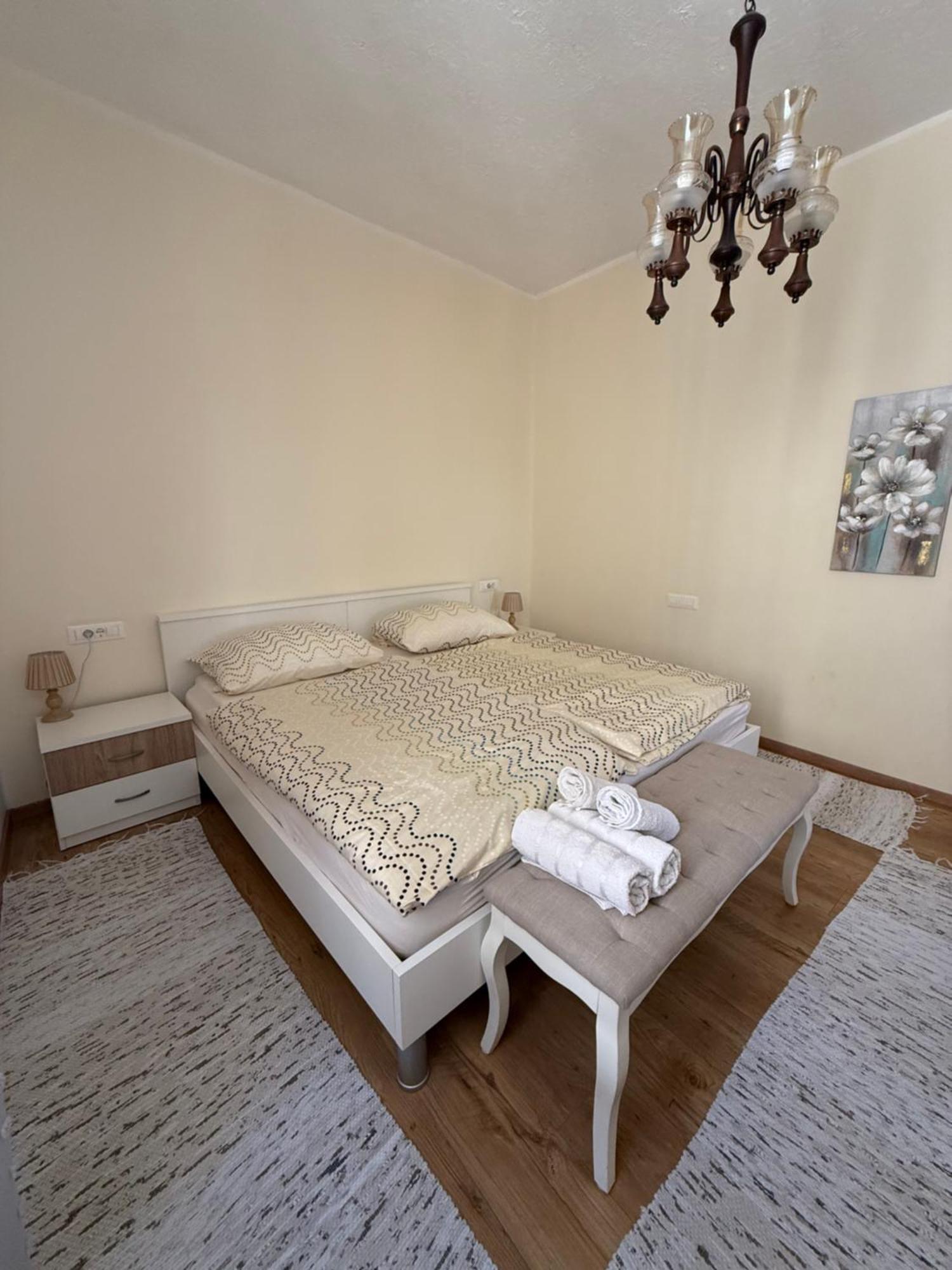 Apartment Batinica شيبينيك المظهر الخارجي الصورة