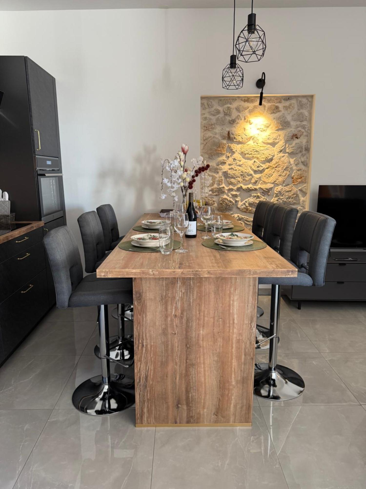 Apartment Batinica شيبينيك المظهر الخارجي الصورة