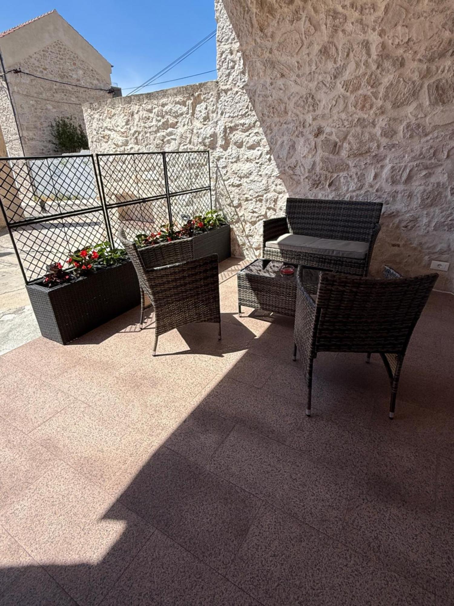Apartment Batinica شيبينيك المظهر الخارجي الصورة