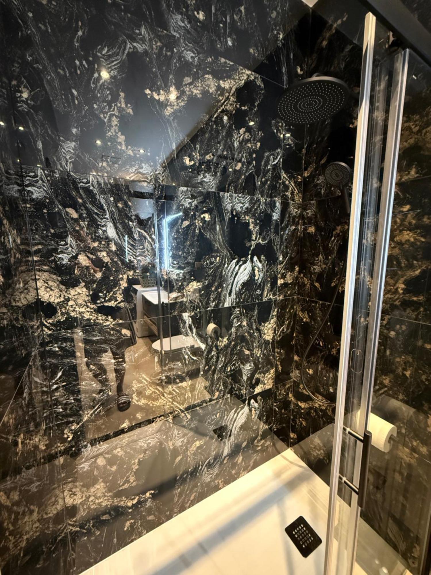 Apartment Batinica شيبينيك المظهر الخارجي الصورة