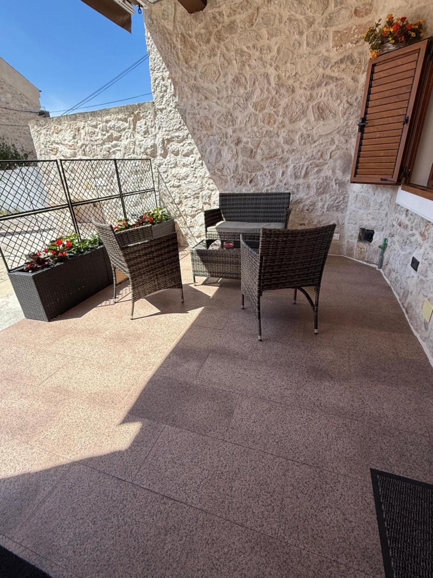 Apartment Batinica شيبينيك المظهر الخارجي الصورة