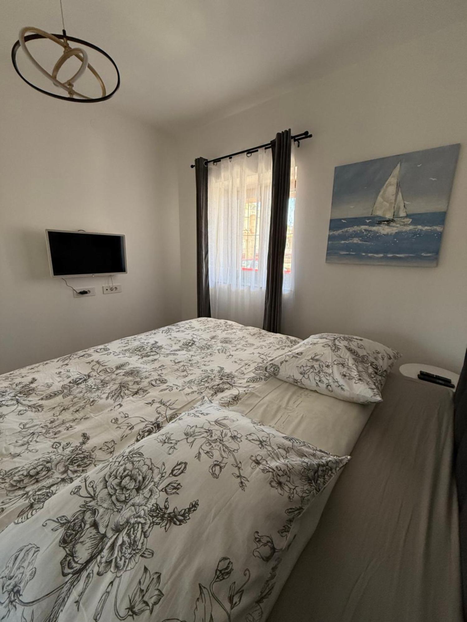 Apartment Batinica شيبينيك المظهر الخارجي الصورة