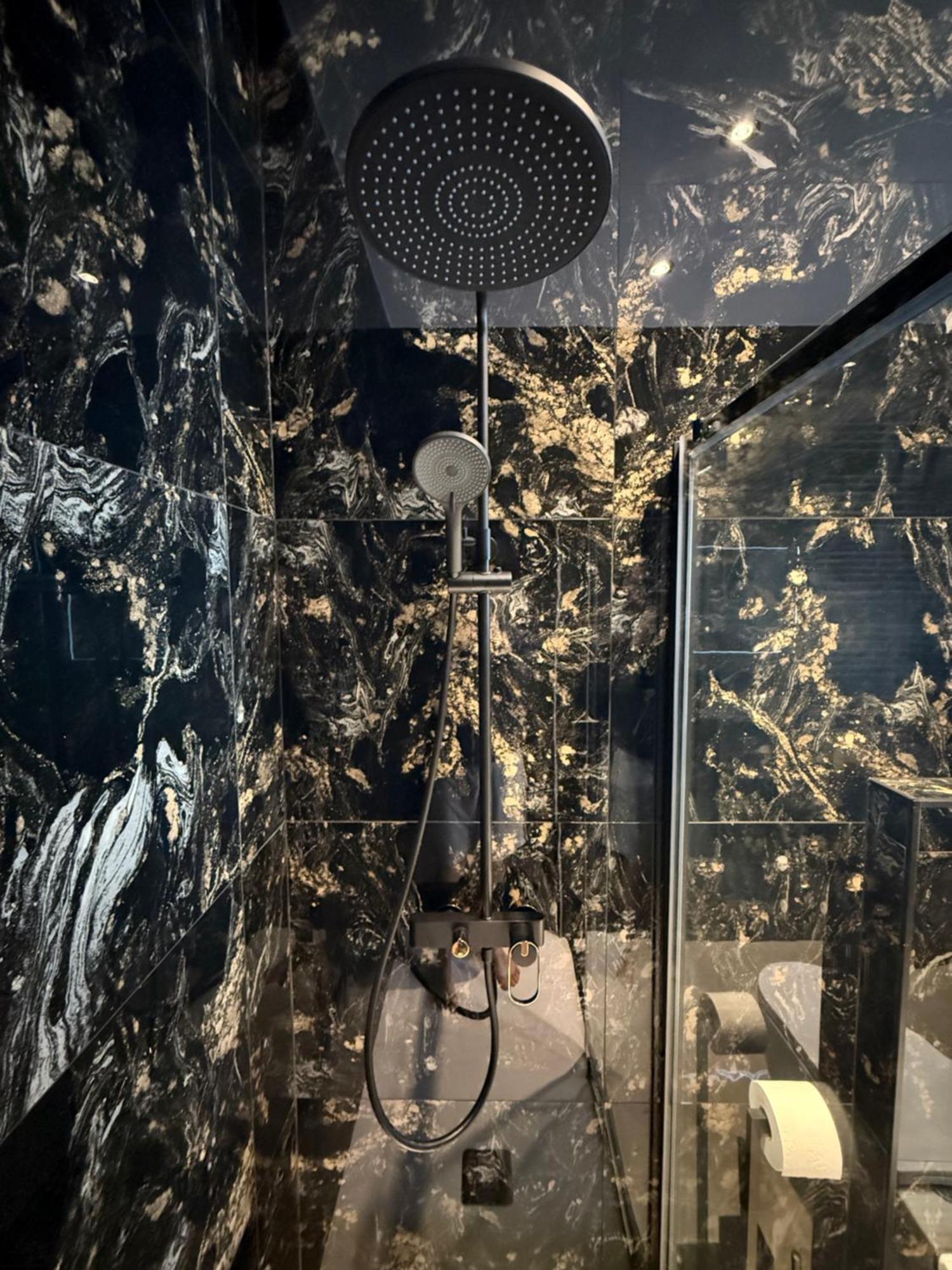 Apartment Batinica شيبينيك المظهر الخارجي الصورة