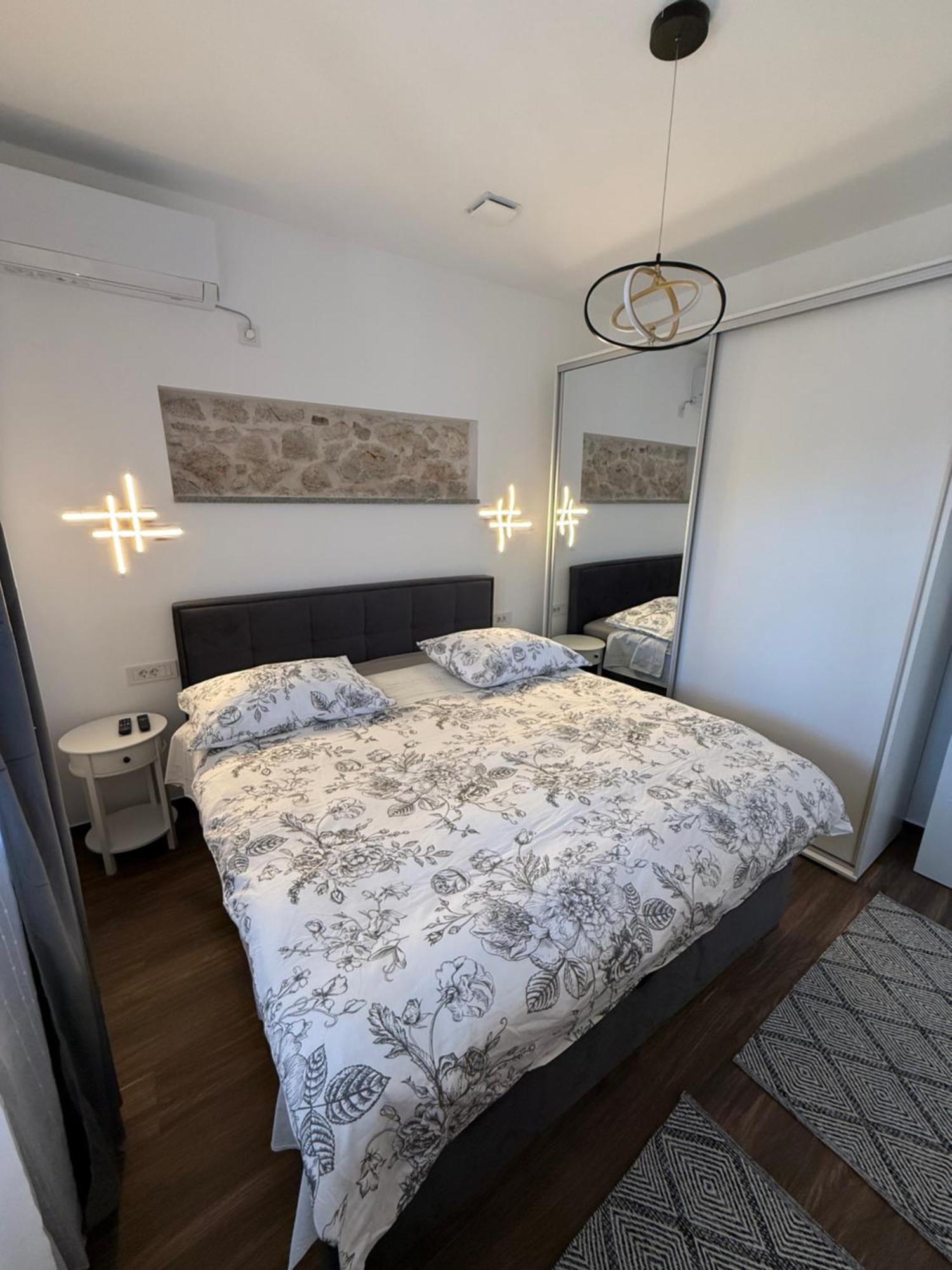 Apartment Batinica شيبينيك المظهر الخارجي الصورة