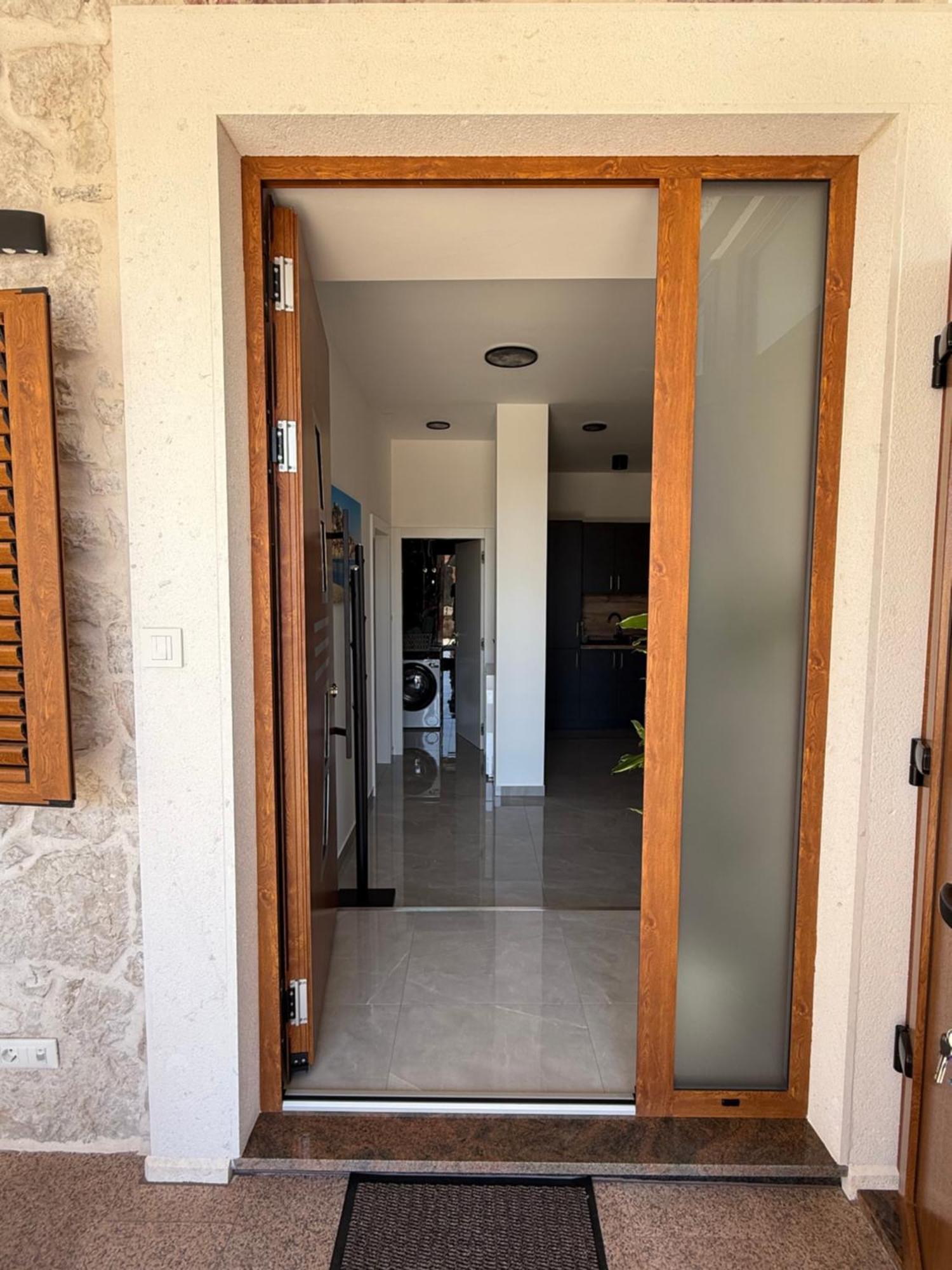 Apartment Batinica شيبينيك المظهر الخارجي الصورة