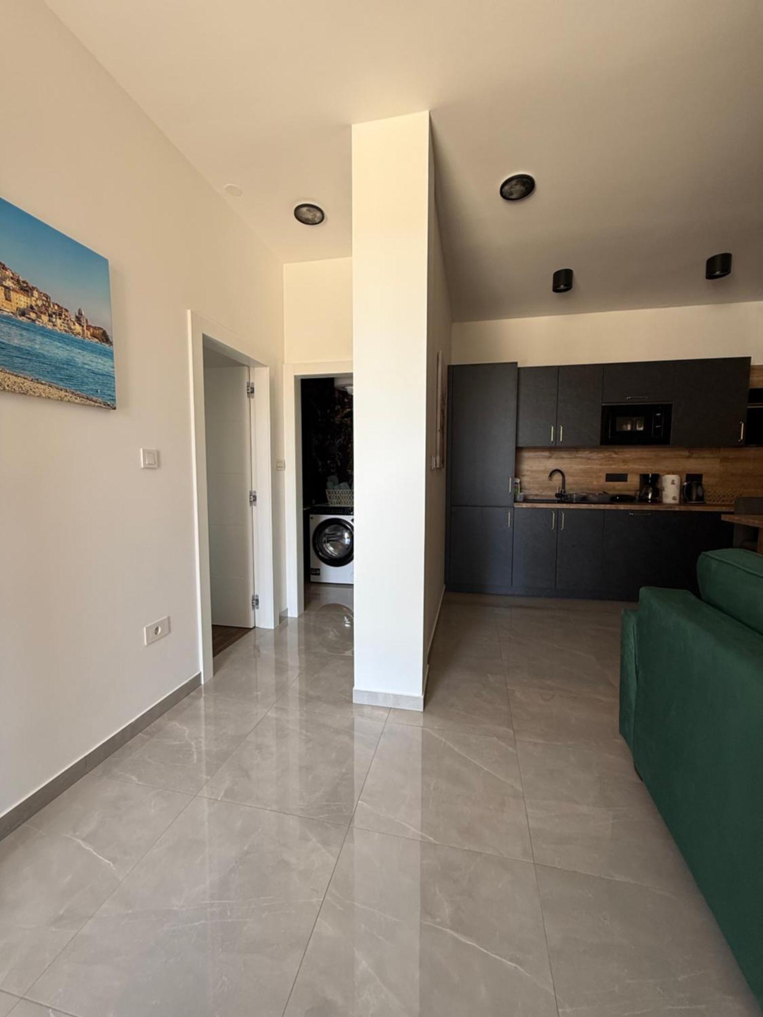 Apartment Batinica شيبينيك المظهر الخارجي الصورة