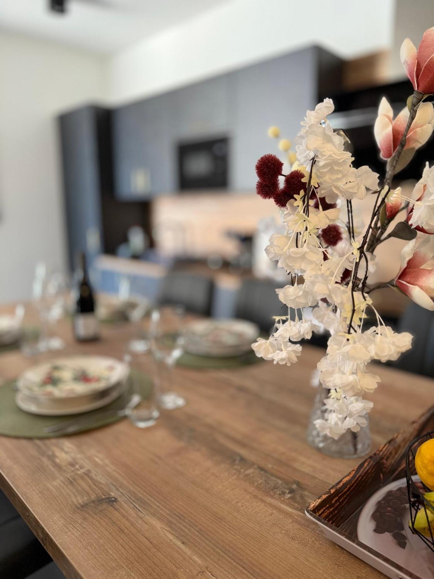 Apartment Batinica شيبينيك المظهر الخارجي الصورة