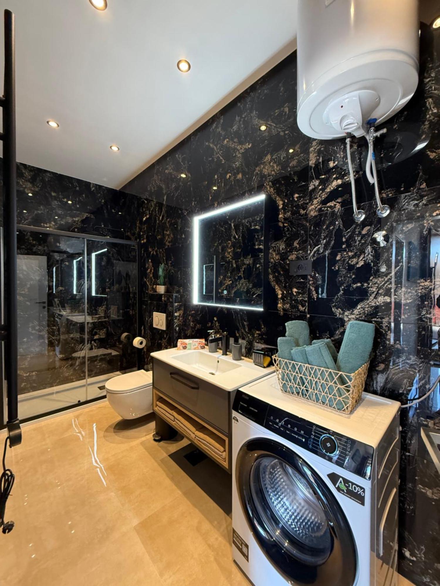 Apartment Batinica شيبينيك المظهر الخارجي الصورة