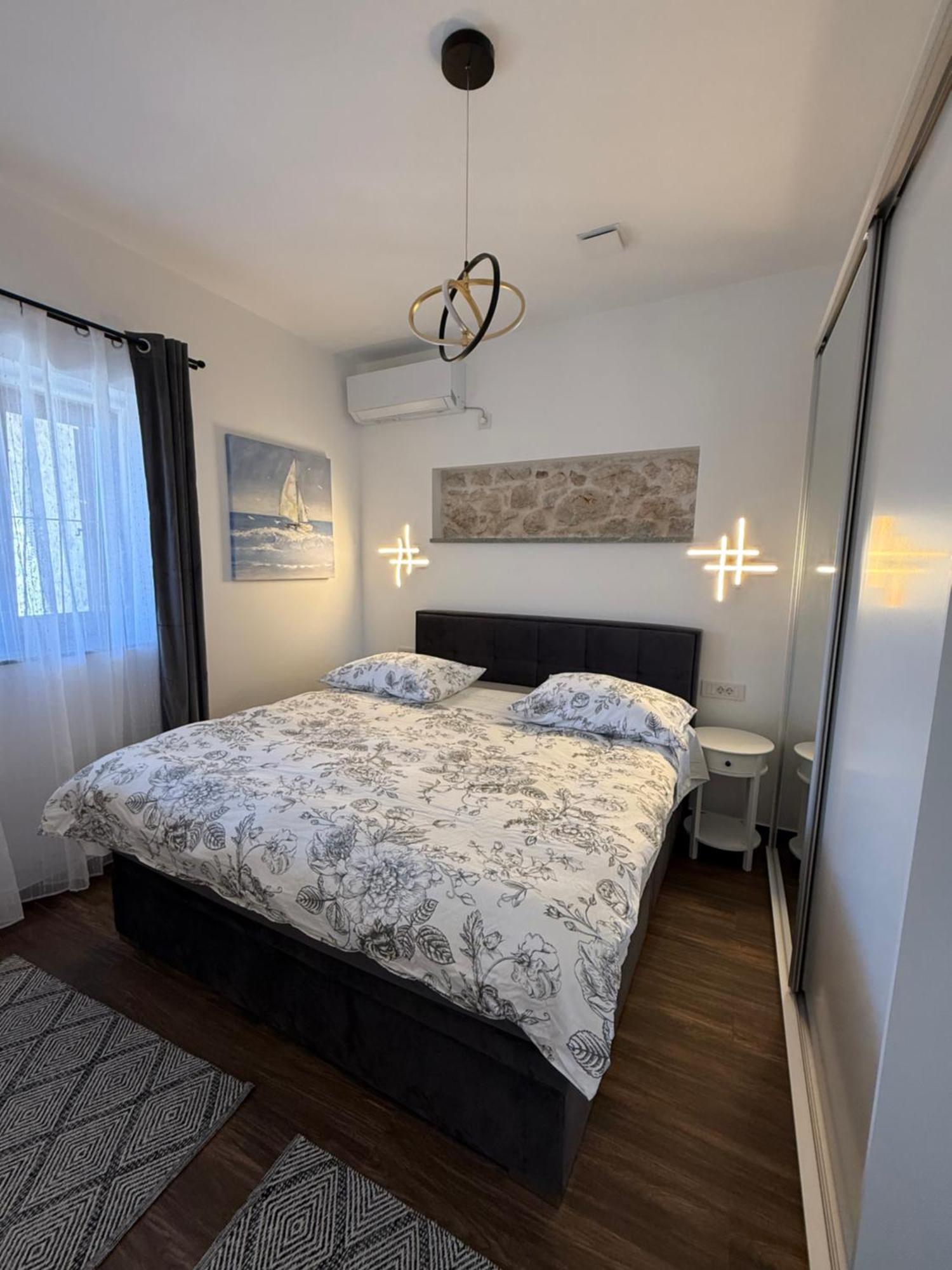 Apartment Batinica شيبينيك المظهر الخارجي الصورة