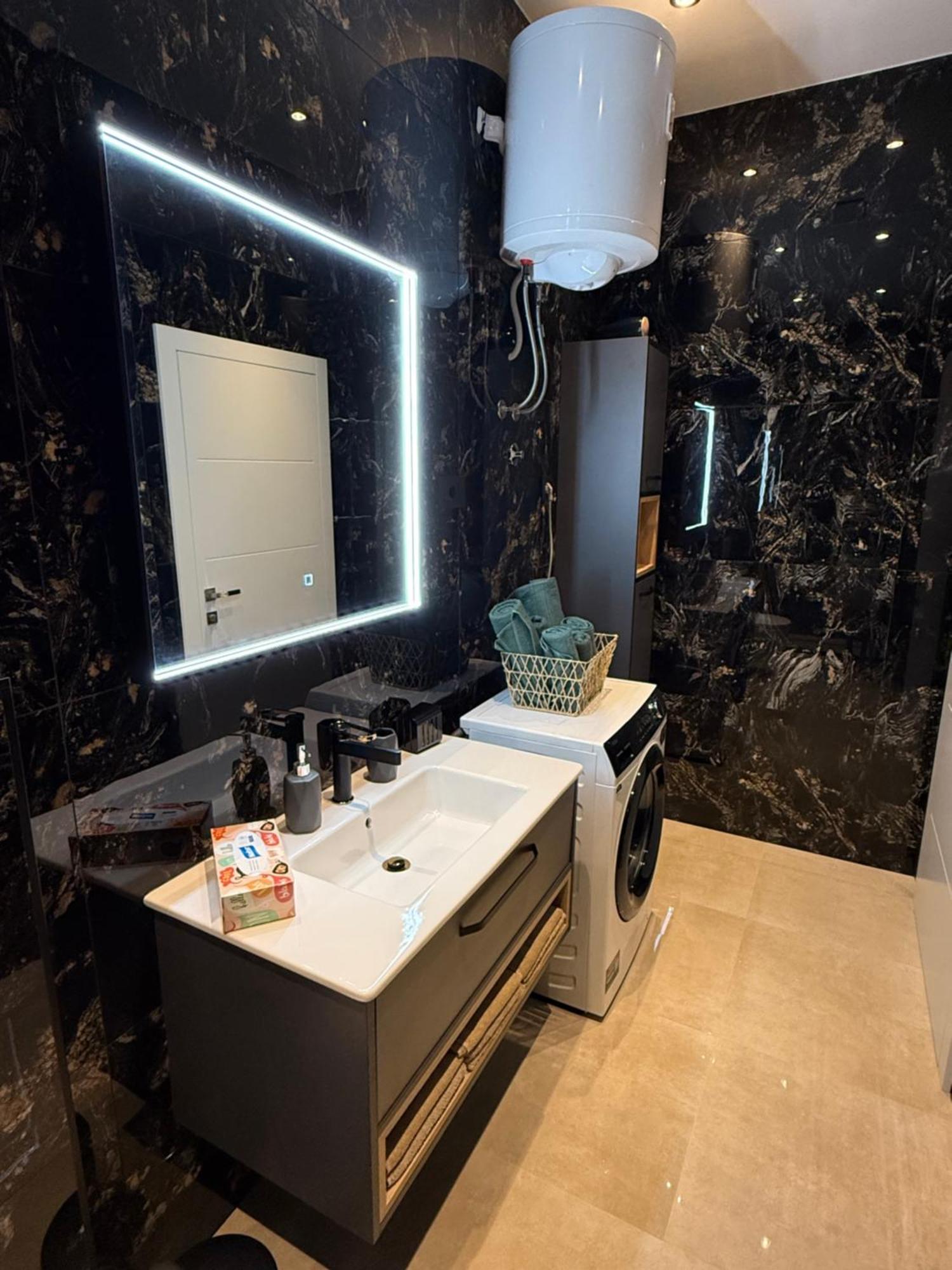 Apartment Batinica شيبينيك المظهر الخارجي الصورة