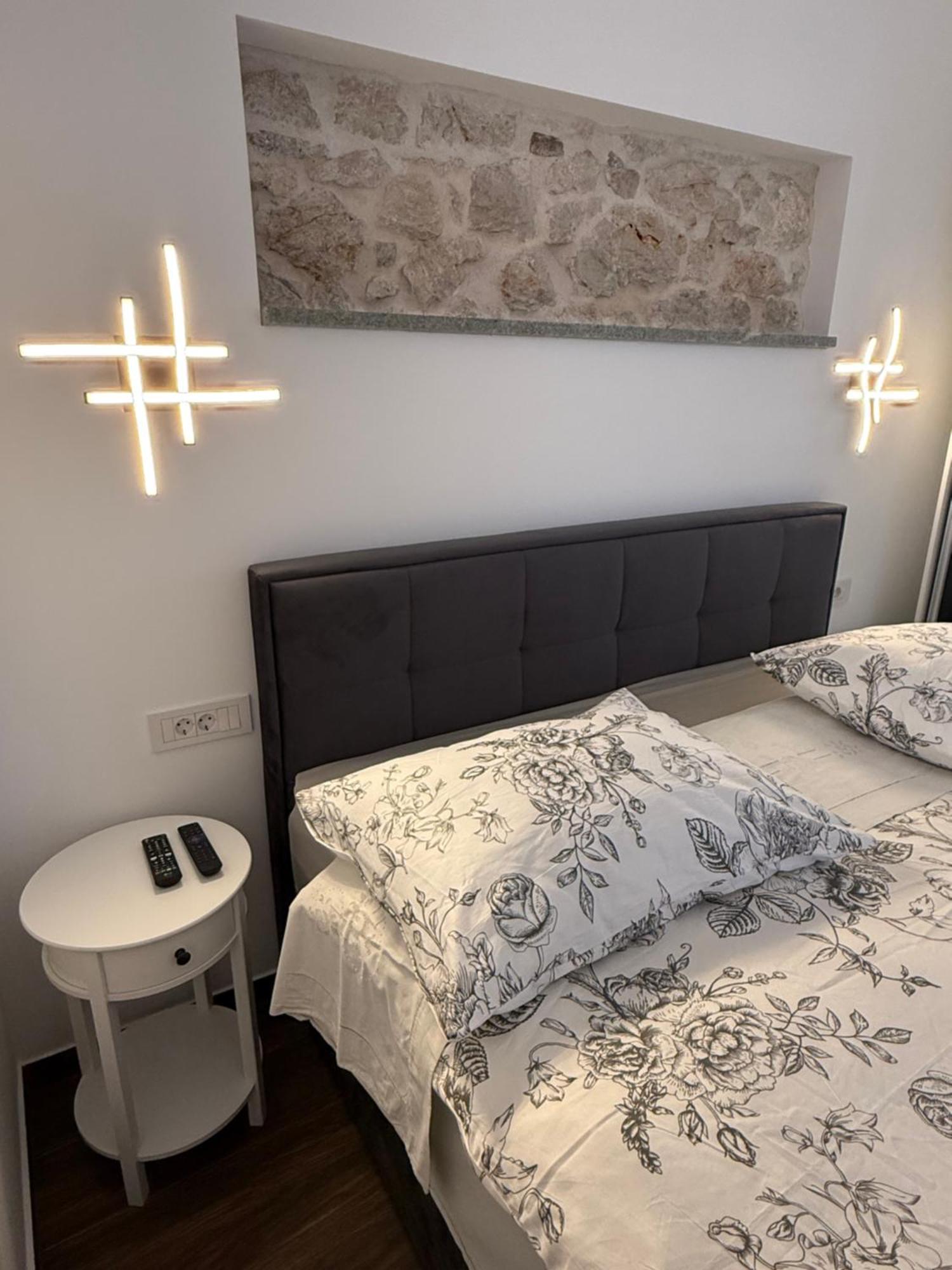 Apartment Batinica شيبينيك المظهر الخارجي الصورة