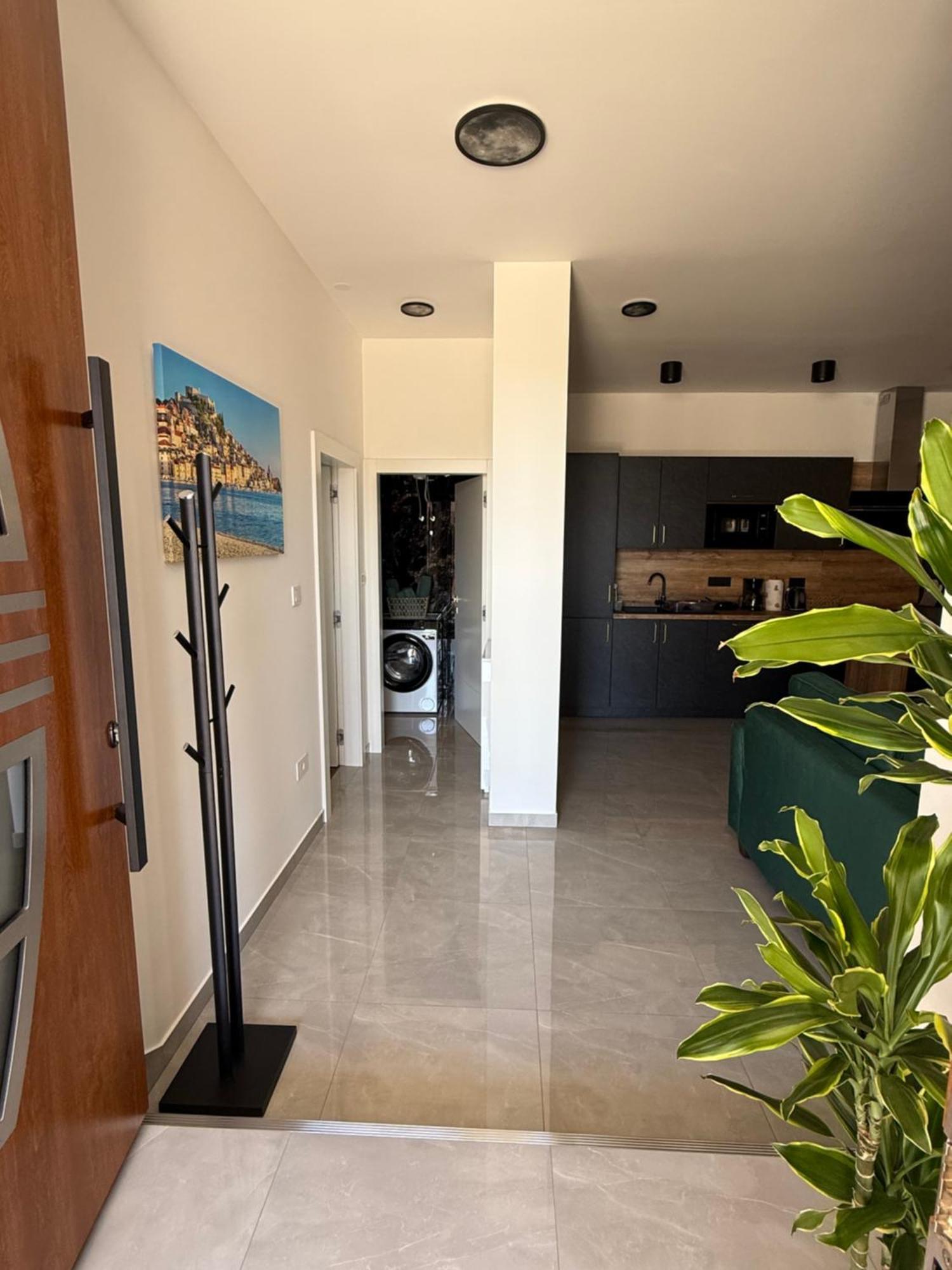 Apartment Batinica شيبينيك المظهر الخارجي الصورة