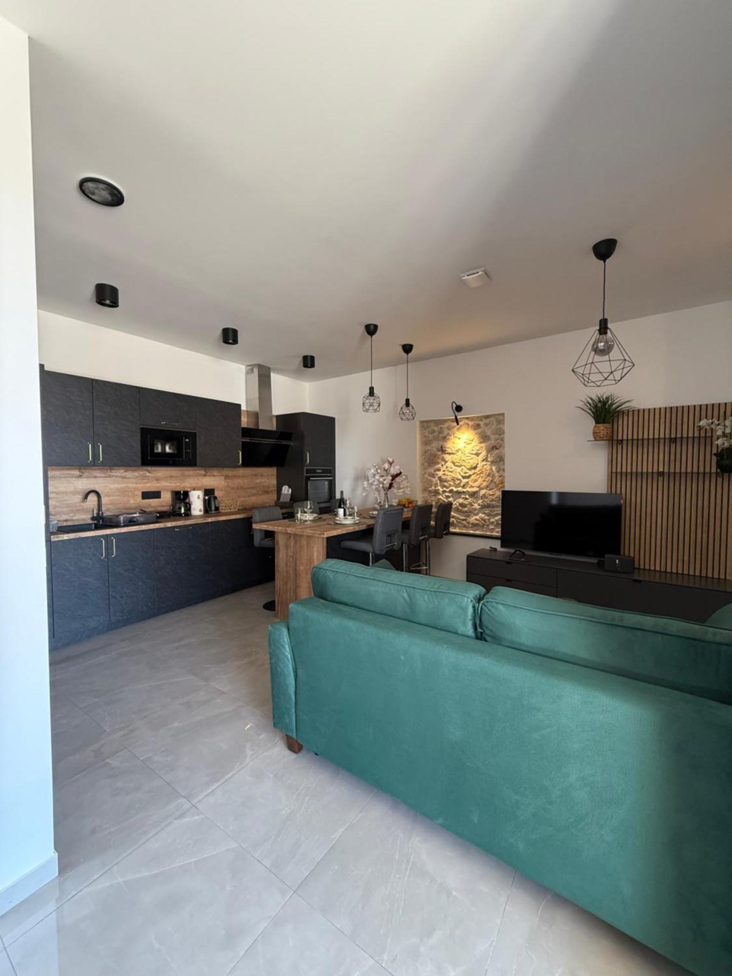 Apartment Batinica شيبينيك المظهر الخارجي الصورة