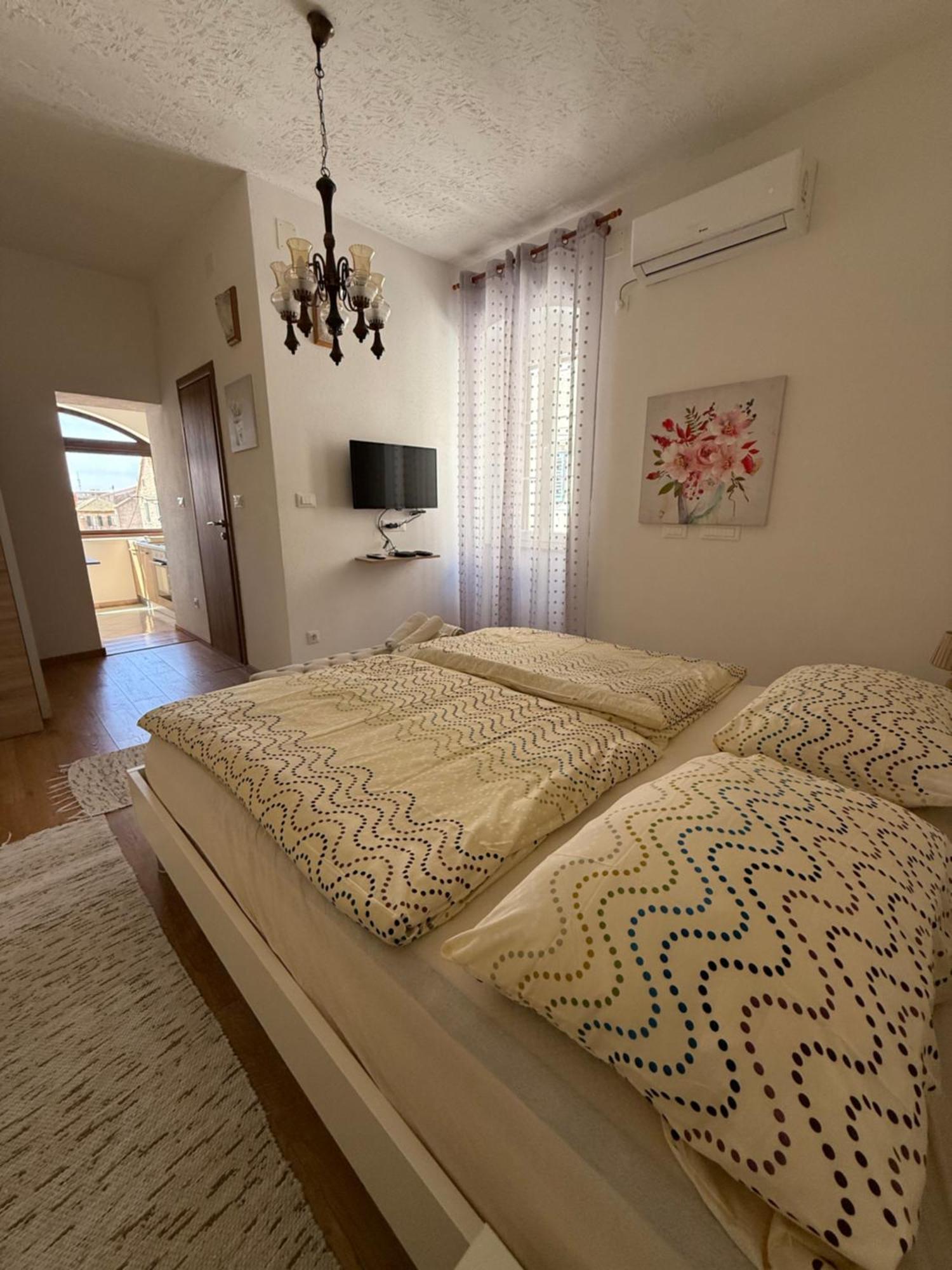 Apartment Batinica شيبينيك المظهر الخارجي الصورة
