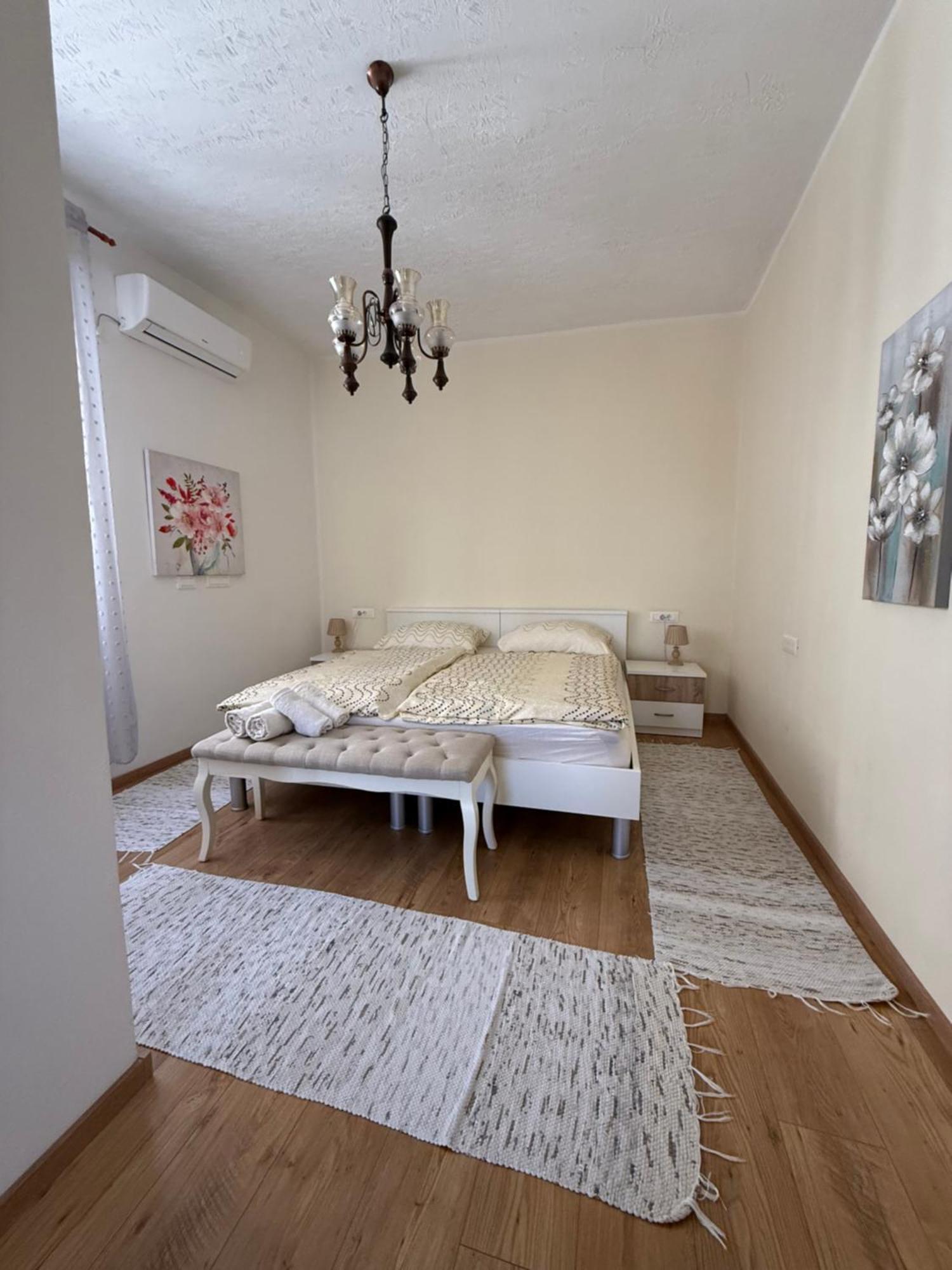 Apartment Batinica شيبينيك المظهر الخارجي الصورة