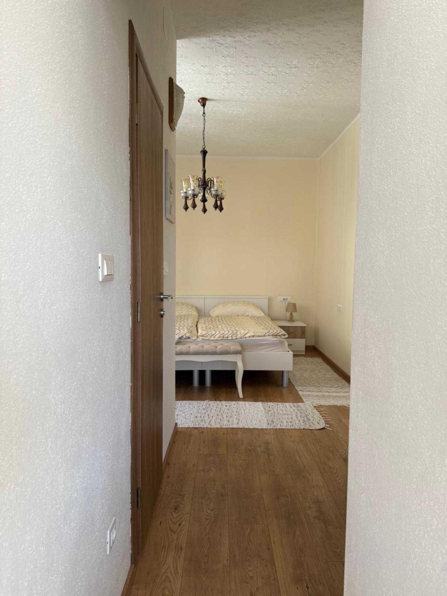 Apartment Batinica شيبينيك المظهر الخارجي الصورة