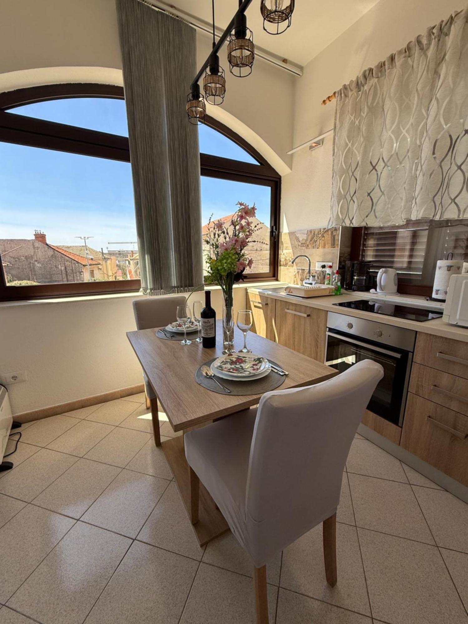 Apartment Batinica شيبينيك المظهر الخارجي الصورة