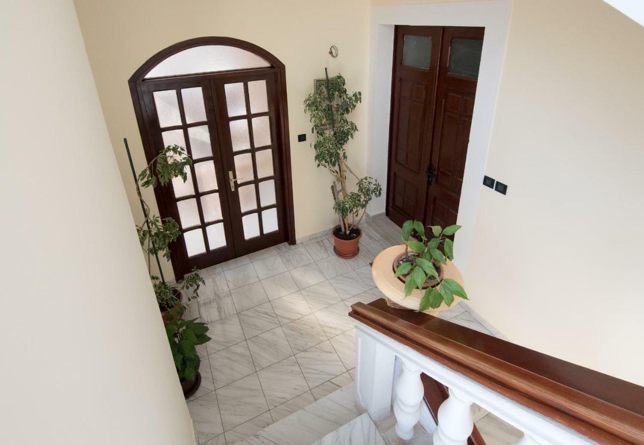 Apartment Batinica شيبينيك المظهر الخارجي الصورة