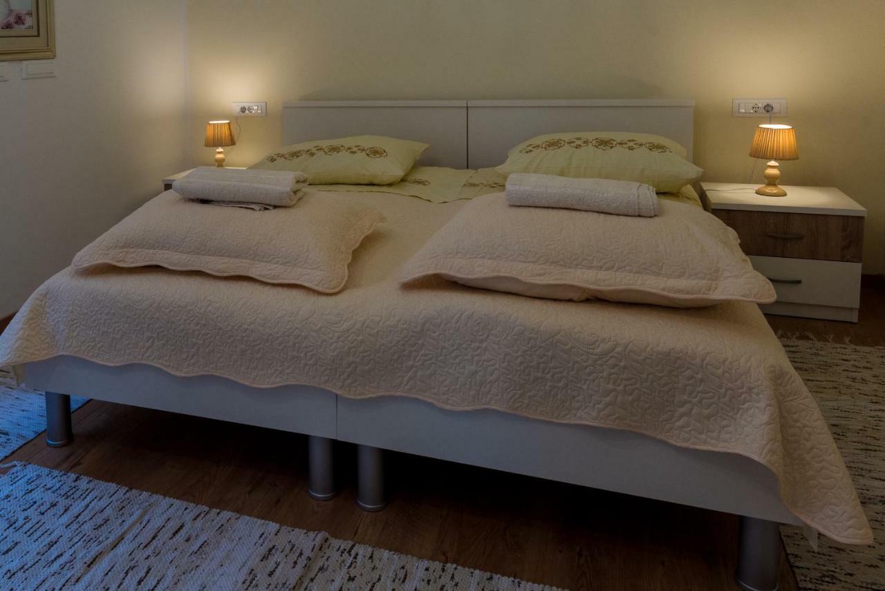Apartment Batinica شيبينيك المظهر الخارجي الصورة