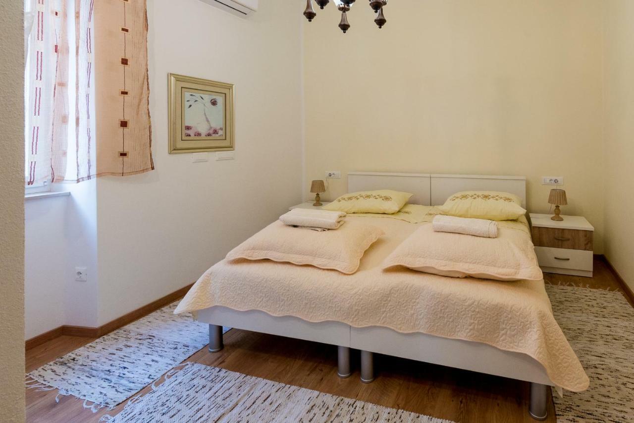 Apartment Batinica شيبينيك المظهر الخارجي الصورة