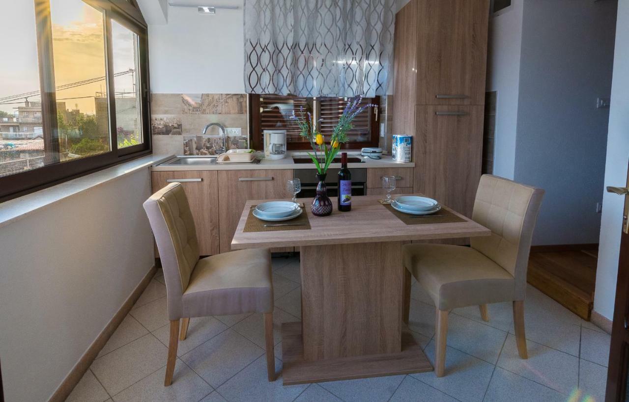 Apartment Batinica شيبينيك المظهر الخارجي الصورة