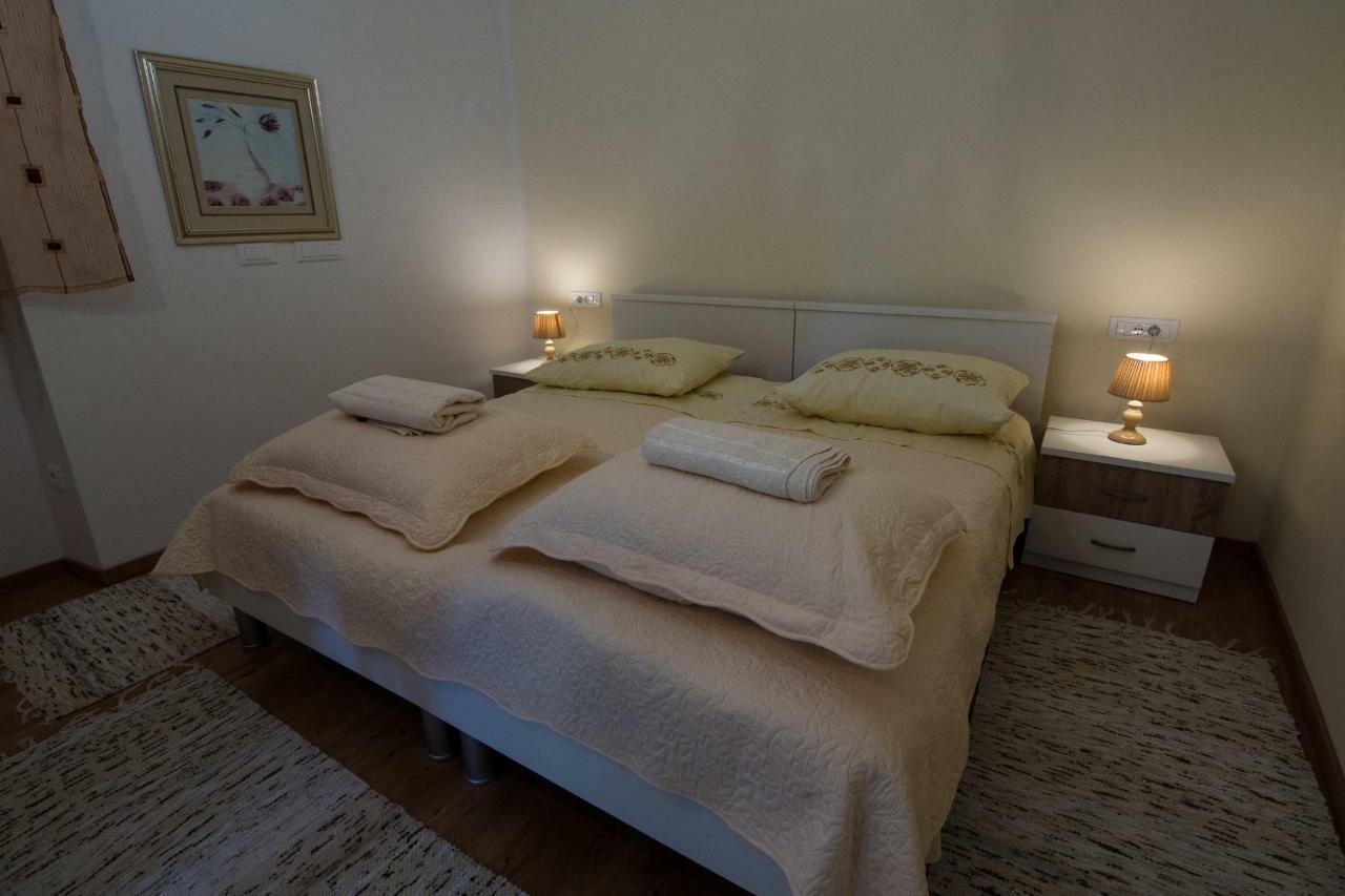 Apartment Batinica شيبينيك المظهر الخارجي الصورة