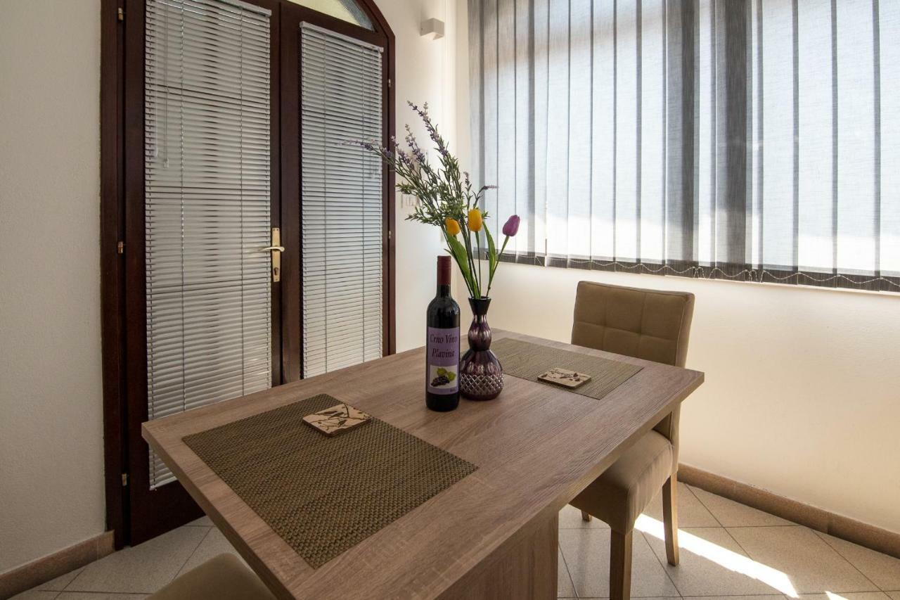 Apartment Batinica شيبينيك المظهر الخارجي الصورة